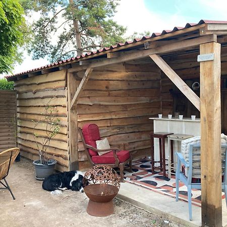 Bblodges Loches Beauval Saint-Hippolyte (Indre-et-Loire) Exterior foto